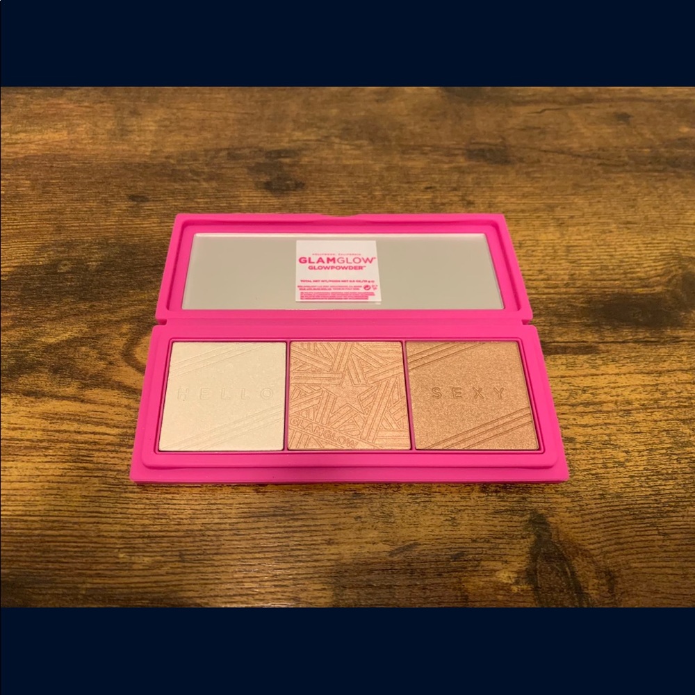 GlamGlow GlowPowder